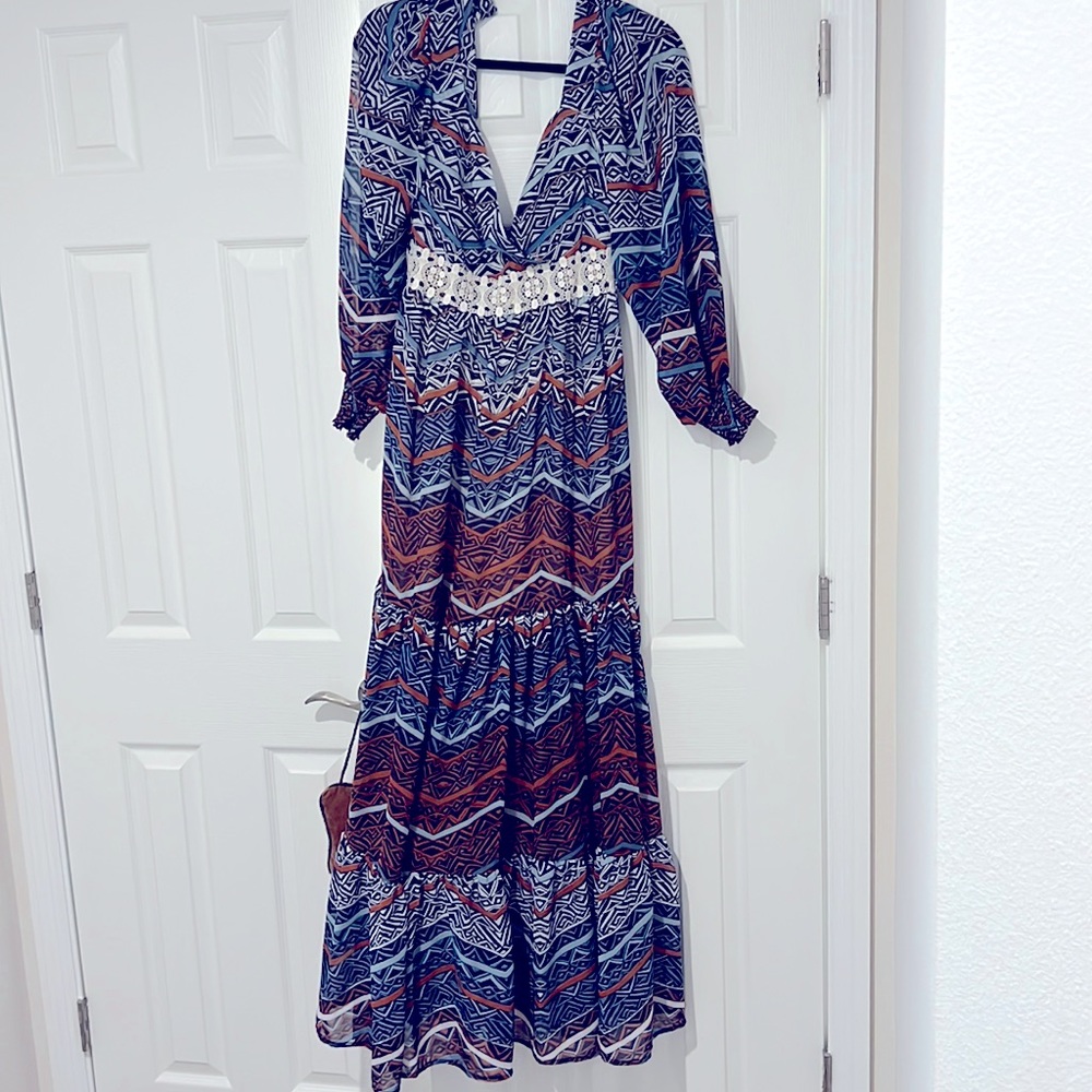 Beautiful Venus dress worn once